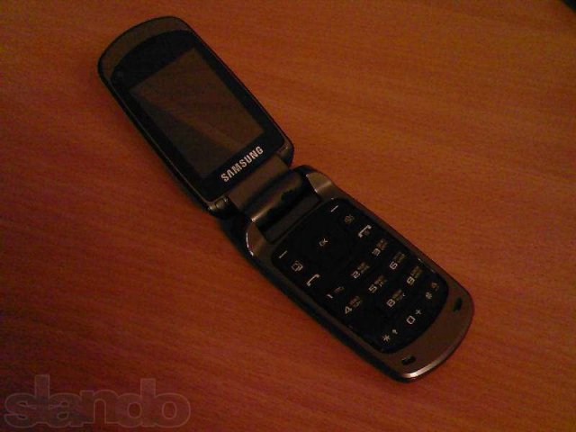 Samsung S5510 в городе Ангарск, фото 2, Мобильные телефоны