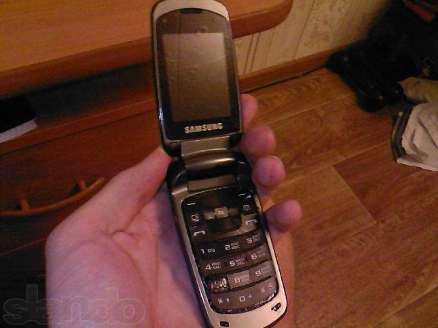 Samsung S5510 в городе Ангарск, фото 7, стоимость: 600 руб.