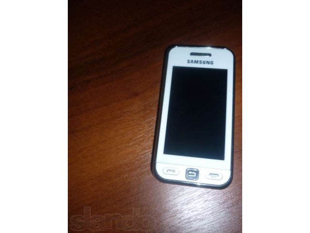 Samsung GT-5230star в городе Анжеро-Судженск, фото 1, Кемеровская область