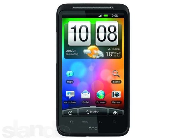 Смартфон HTC A9191 Desire HD в городе Пятигорск, фото 2, Мобильные телефоны
