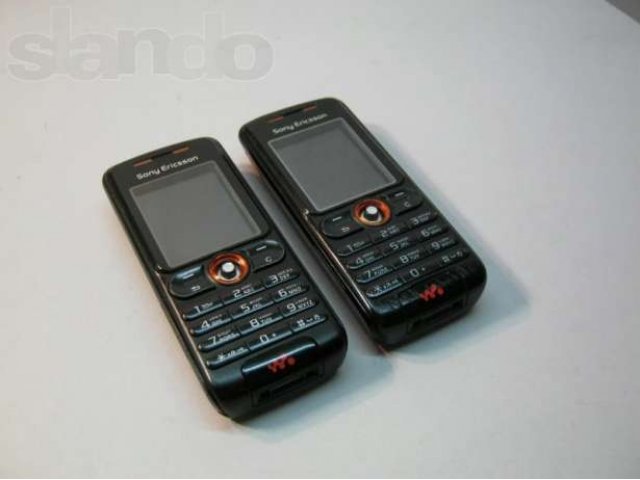 Sony Ericsson W200i в городе Златоуст, фото 1, стоимость: 1 450 руб.