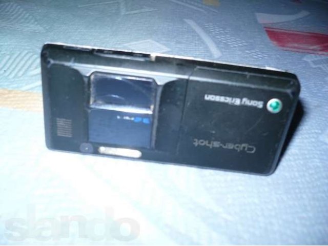 Sony Ericsson K810i в городе Волжский, фото 3, Мобильные телефоны