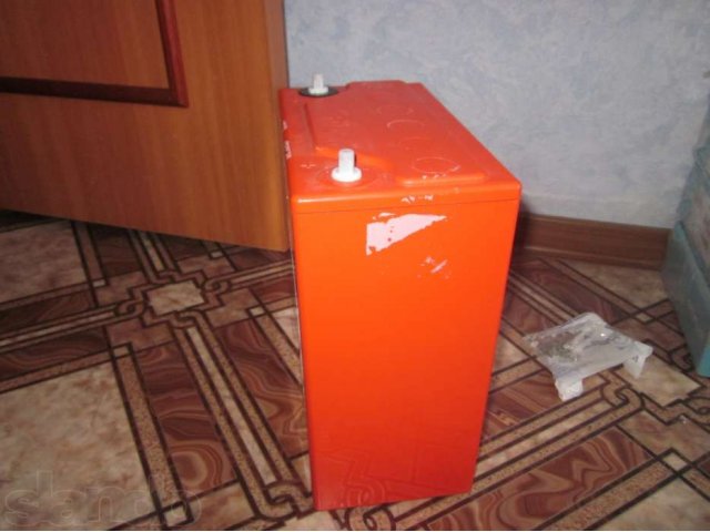 Hawker PowerSafe SBS 60 новый аккумулятор в городе Новосибирск, фото 4, стоимость: 4 500 руб.