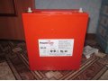 Hawker PowerSafe SBS 60 новый аккумулятор в городе Новосибирск, фото 1, Новосибирская область