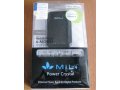 Универсальный аккумулятор Mili Power Crystal HB-A10 в городе Саратов, фото 2, стоимость: 750 руб.