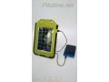 Аккумулятор с функцией зарядки от солнечного света. 5 вольт. 5000mAh в городе Сердобск, фото 3, Аккумуляторы