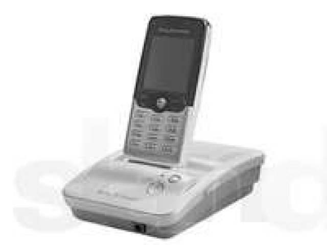 Настольное зу SonyEricsson CSS-20 с громкой связью в городе Уфа, фото 1, Башкортостан