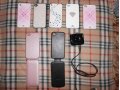 IPHONE 4S( Зарядное устр-ва,чехлы Swarowsky оригинал) в городе Тольятти, фото 1, Самарская область