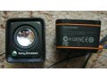 Портативная акустика Sony Ericsson MPS-70 Продам в городе Хабаровск, фото 2, стоимость: 300 руб.