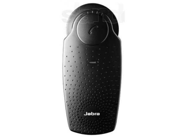 Продается спикерфон Bluetooth Jabra SP200 в городе Иркутск, фото 1, Гарнитуры