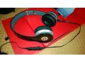 Гарнитуры для Nokia - Beats by Dr. Dre Solo HD m-acc в городе Новосибирск, фото 1, Новосибирская область