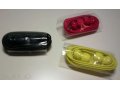 Новые гарнитуры Nokia WH-208, WH-209, WH-901, WH-902 m-acc в городе Новосибирск, фото 3, Гарнитуры