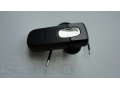 Bluetooth - гарнитура Nokia BH-801 Black в городе Иваново, фото 1, Ивановская область