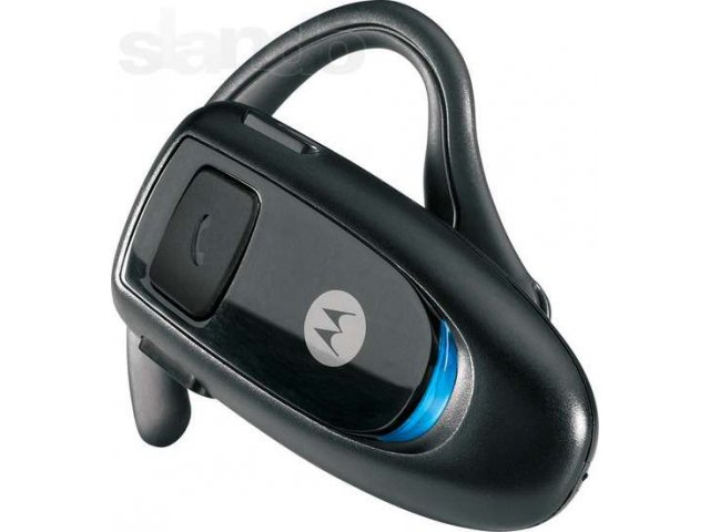 Bluetooth-гарнитура Motorola Motorola H350 в городе Тверь, фото 1, стоимость: 400 руб.