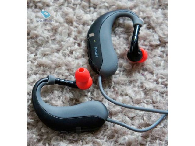 Bluetooth-гарнитура Philips SHB-6017 (Action Fit) в городе Саратов, фото 2, Саратовская область