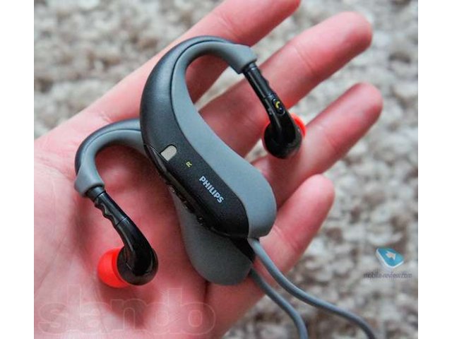 Bluetooth-гарнитура Philips SHB-6017 (Action Fit) в городе Саратов, фото 3, стоимость: 2 300 руб.