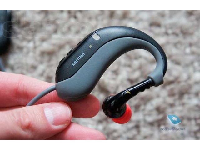 Bluetooth-гарнитура Philips SHB-6017 (Action Fit) в городе Саратов, фото 5, Саратовская область