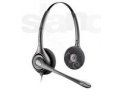 Телефонная гарнитура Plantronics SupraPlus BNC PL-HW261N (PL-H261N) в городе Нижний Новгород, фото 1, Нижегородская область