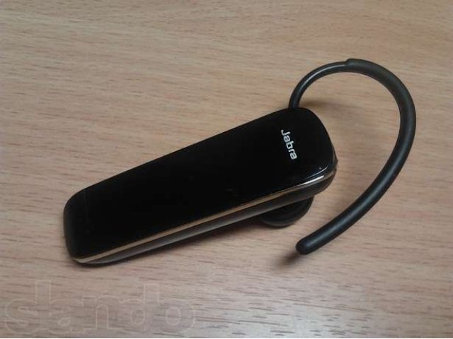 Bluetooth-гарнитура Jabra EasyGo в городе Екатеринбург, фото 1, Свердловская область