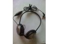 Sennheiser MM30 накладная гарнитура 2.5mm jack в городе Москва, фото 1, Московская область