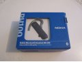 Bluetooth-гарнитура Nokia BH-109 в городе Барнаул, фото 1, Алтайский край