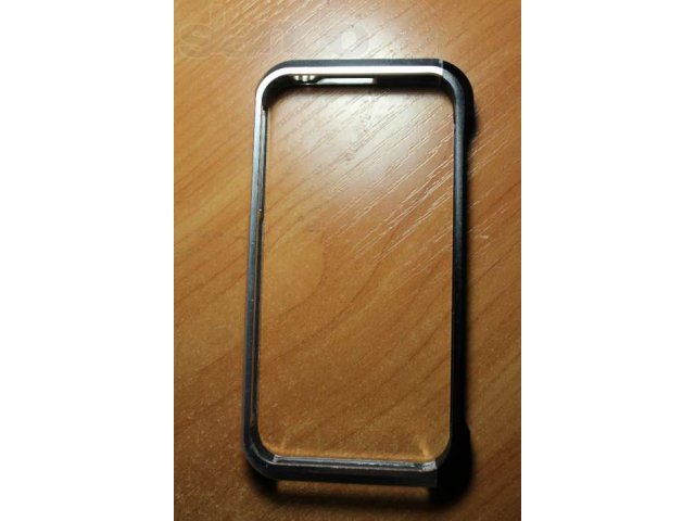 Бампер для iPhone 4/4S металлический. в городе Оренбург, фото 4, Корпуса и панели