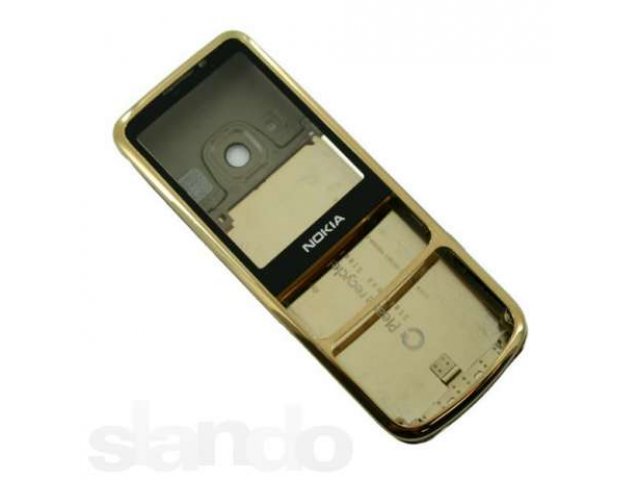 Корпус Nokia 6700 Разные цвета и другое в городе Челябинск, фото 1, стоимость: 599 руб.