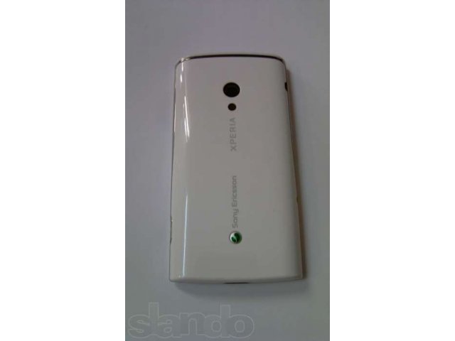 Корпус Sony Ericsson X10 Original china в городе Благовещенск, фото 2, Амурская область