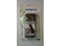 Корпус Nokia X6 ORIGINAL 100% в городе Благовещенск, фото 1, Амурская область