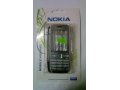 Корпус Nokia E52 ORIGINAL 100% в городе Благовещенск, фото 1, Амурская область