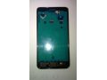 Корпус Samsung I9100 Galaxy S II ORIGINAL 100% (чёрный) в городе Благовещенск, фото 1, Амурская область