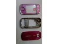 Корпус Nokia 7230 ORIGINAL 100% в городе Благовещенск, фото 2, стоимость: 1 500 руб.