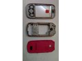 Корпус Nokia 7230 ORIGINAL 100% в городе Благовещенск, фото 3, Корпуса и панели