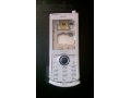 Корпус Philips X503 Xenium ORIGINAL 100% White в городе Благовещенск, фото 1, Амурская область