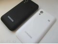 Задняя крышка Samsung Galaxy Ace S5830 ч и б в городе Челябинск, фото 1, Челябинская область