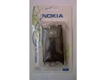 Корпус Nokia N8 ORIGINAL 100% в городе Благовещенск, фото 1, Амурская область