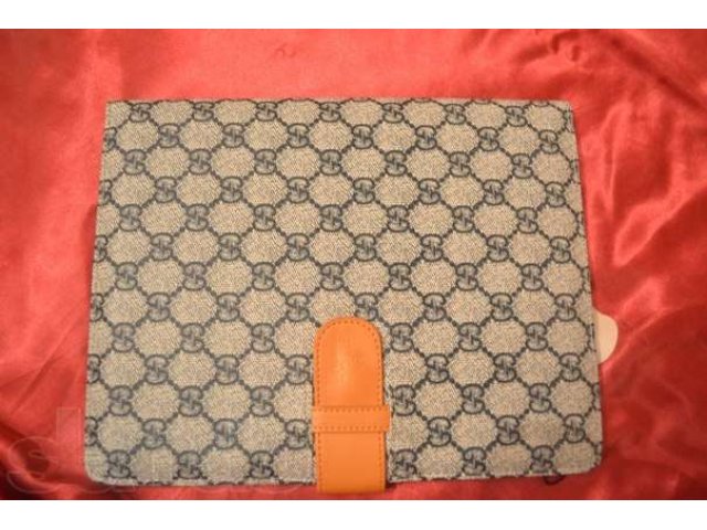 Чехлы Gucci и LV на Ipad 2-3 в городе Хабаровск, фото 1, Чехлы