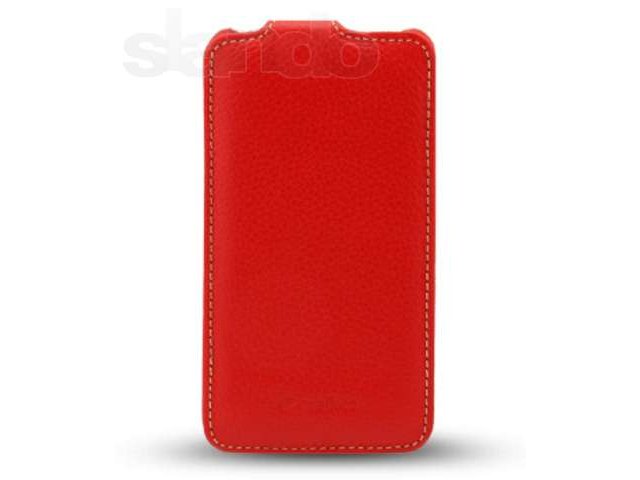 Чехол Книжка HTC Wildfire S Red (Красный) в городе Красноярск, фото 1, стоимость: 350 руб.