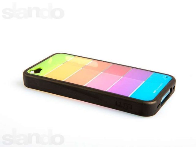 Lims color для iPhone 4/4S в городе Иркутск, фото 3, Иркутская область