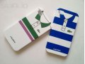 Чехлы-рубашки Lacoste, под iPhone 4/4S. в городе Томск, фото 2, стоимость: 300 руб.