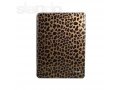 Чехол для iPad 2 iPad 3 iPad 4 TS case леопардовый в городе Челябинск, фото 1, Челябинская область