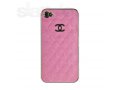 Накладки CHANEL для iPhone 4/4S в городе Челябинск, фото 8, стоимость: 690 руб.