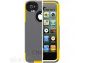 OtterBox Commuter Case for apple iPhone 4 / 4S в городе Липецк, фото 1, Липецкая область