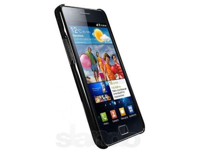 Панелька SGP Ultra Thin Air для Samsung Galaxy S2 в городе Уфа, фото 5, Башкортостан