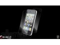 ZAGG invisibleSHIELD for iPhone 4/4S EXTREME (Full Body) в городе Оренбург, фото 1, Оренбургская область