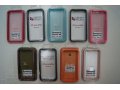 Bumpers для iPhone 4/4S/5 в городе Ульяновск, фото 3, Чехлы