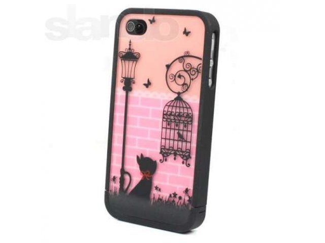 Ero Travel Case for iPhone 4 4G 4S в городе Нижний Новгород, фото 2, стоимость: 600 руб.