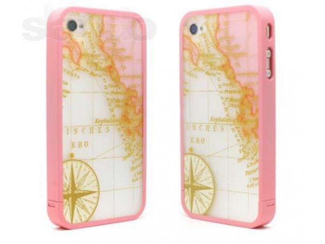 Ero Travel Case for iPhone 4 4G 4S в городе Нижний Новгород, фото 6, Чехлы