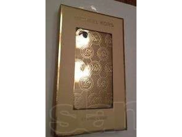 Футляр для iPhone 4 MICHAEL KORS в городе Нижневартовск, фото 3, стоимость: 1 190 руб.