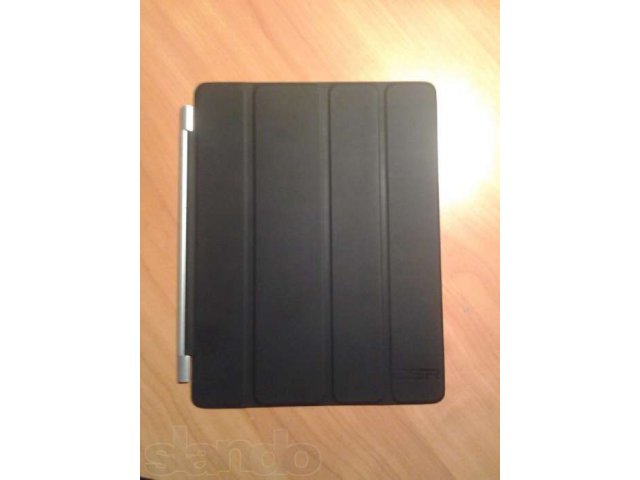 Новые чехлы Smart Cover для Apple iPad 2 New iPad в городе Барнаул, фото 1, Чехлы